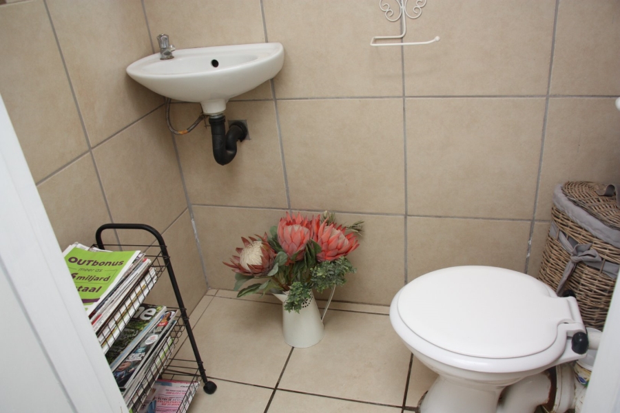 3 Bedroom Property for Sale in Dewetsdorp Free State